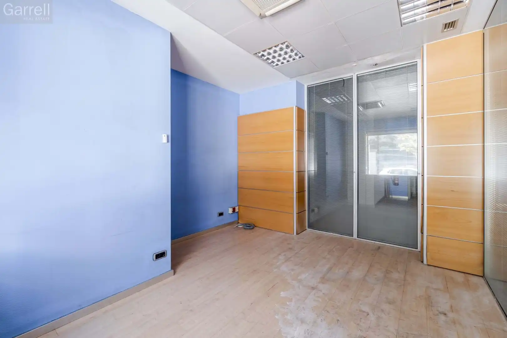 Local comercial de lloguer a AV SANT ANTONI MARIA CLARET  Es: Pl: Pt:
 MARTORELL (BARCELONA), imagen 12
