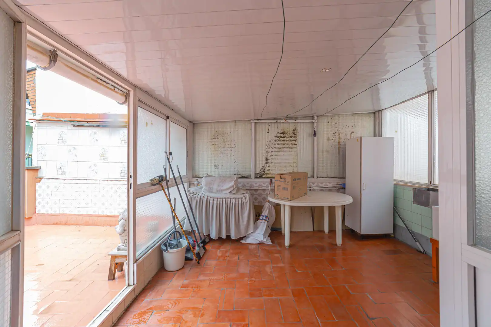 Villa zum Verkauf in Nou Barris, imagen 32