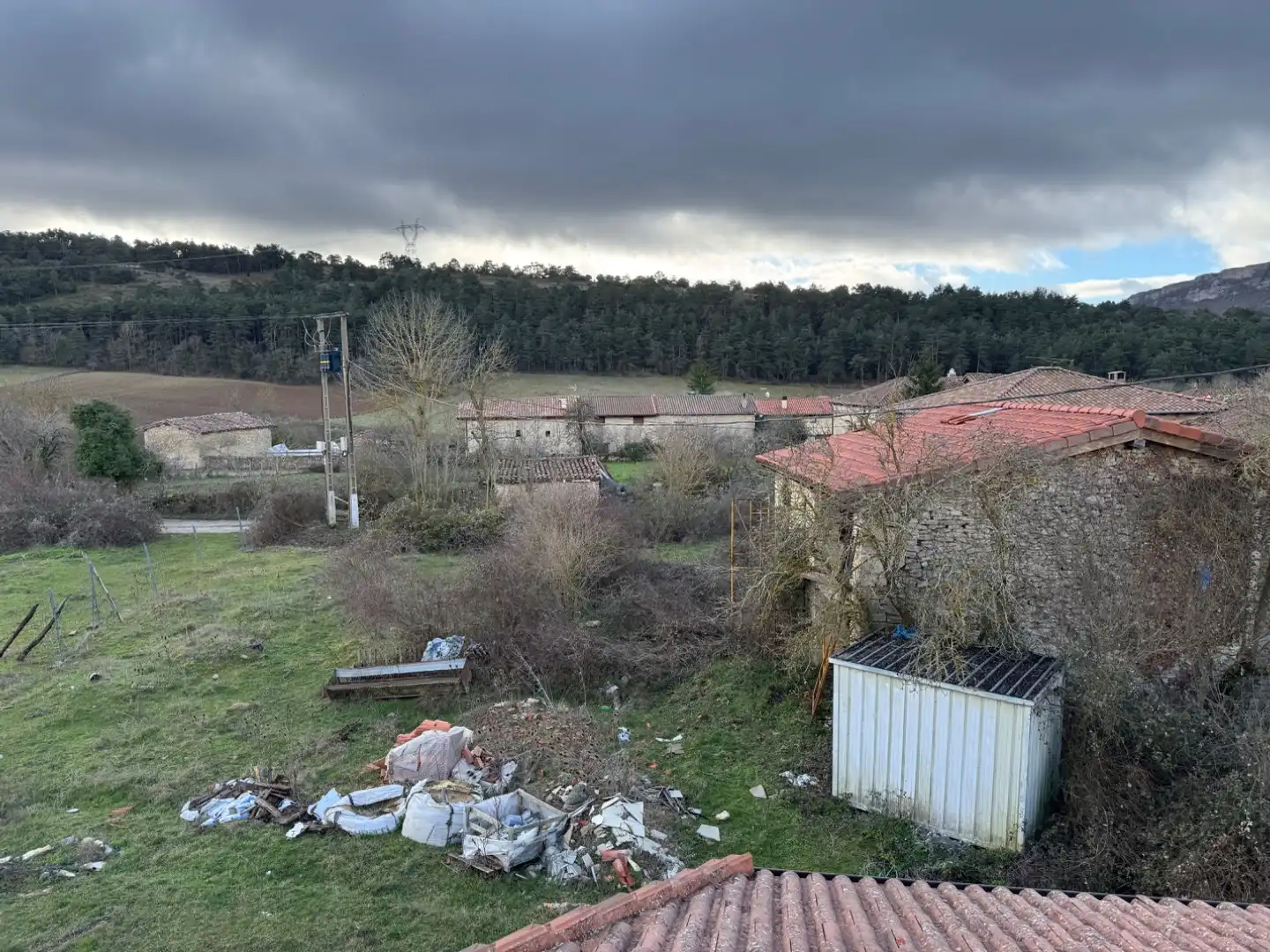 Casa o xalet en venda en Valdegovia / Gaubea