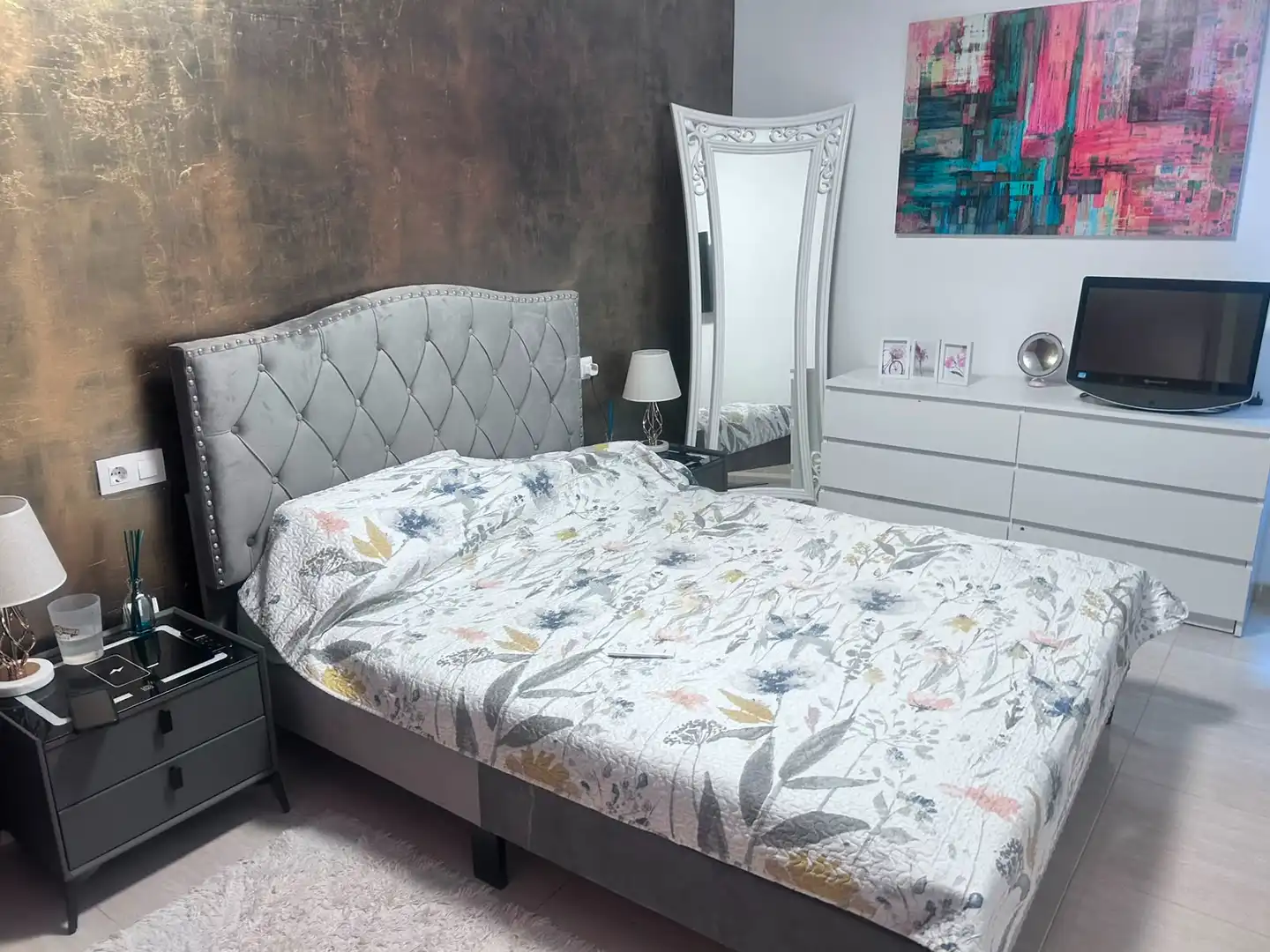 Appartement avec ascenseur à vendre à Pueblo, imagen 8