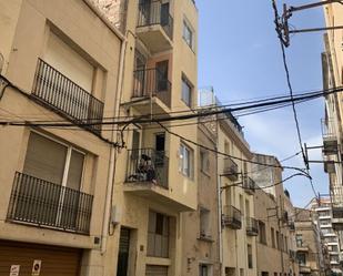 Exterior view of Flat for sale in Amposta  with Balcony