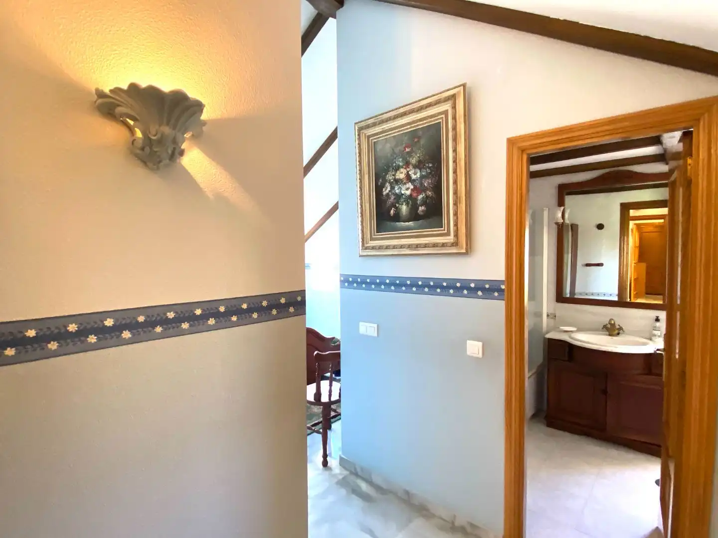 Piso con jardín en venta en Camino del Prado 1, imagen 15