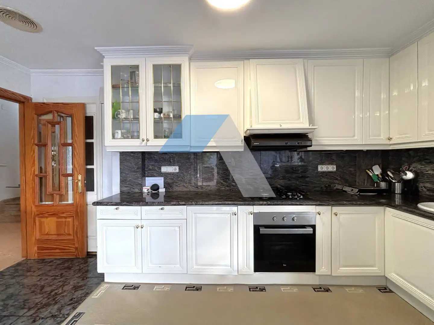 Chalet con piscina en venta en Haygon - Universidad, imagen 9