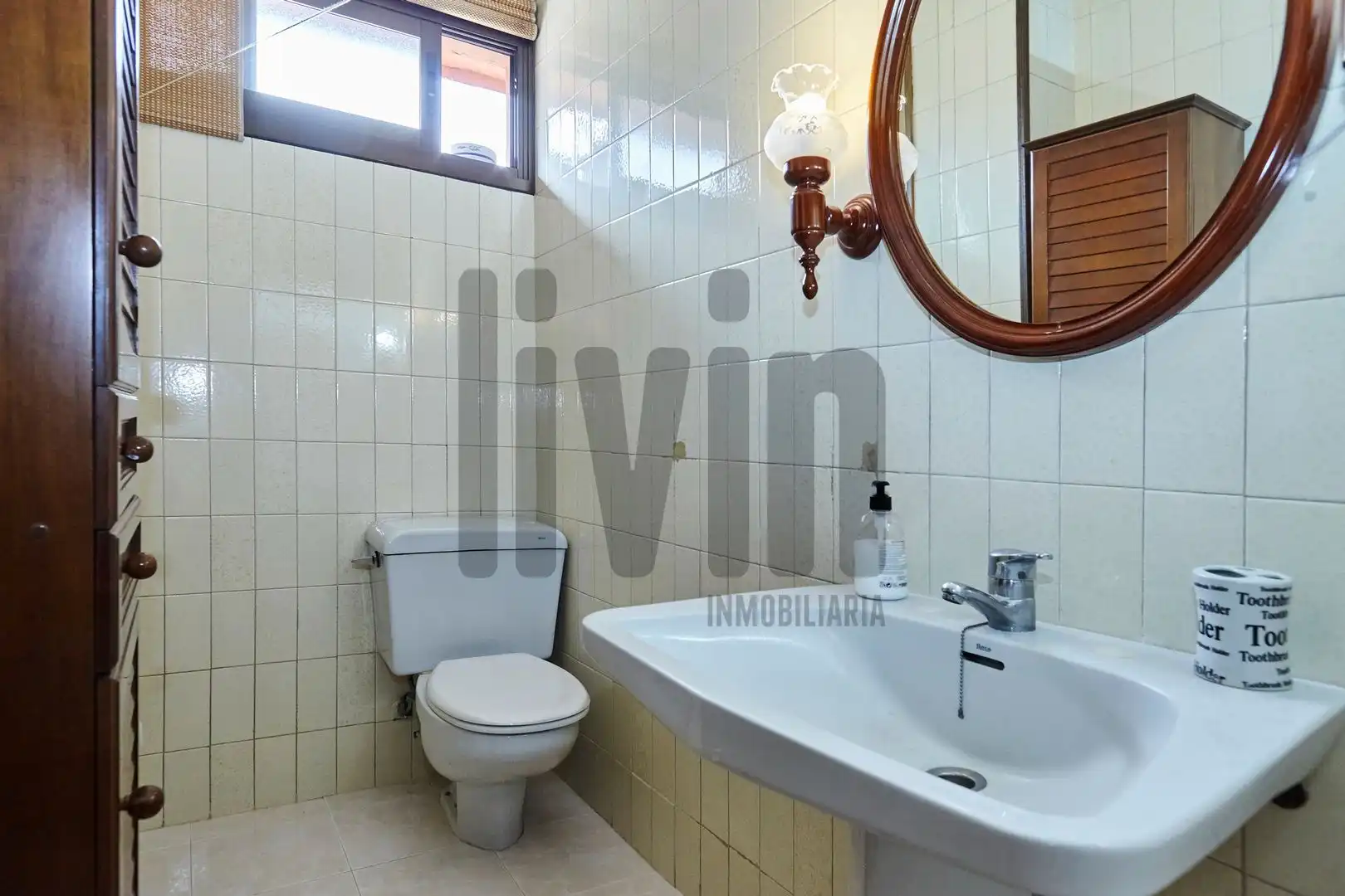Baño de Piso en venta en Jaén con Aire acondicionado, Calefacción y Terraza