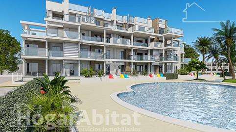 Foto 5 de Àtic en venda a Carrer Assagador de la Marjal, Les Bassetes - El Marjal, Alicante