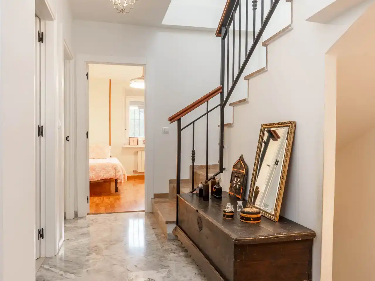 Piso en venta en Granada con Aire acondicionado, Parquet y Trastero