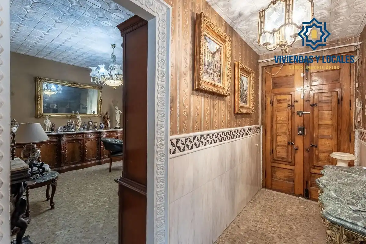 Adosado con jardín en venta en Calle ANTONIO MACHADO, imagen 7