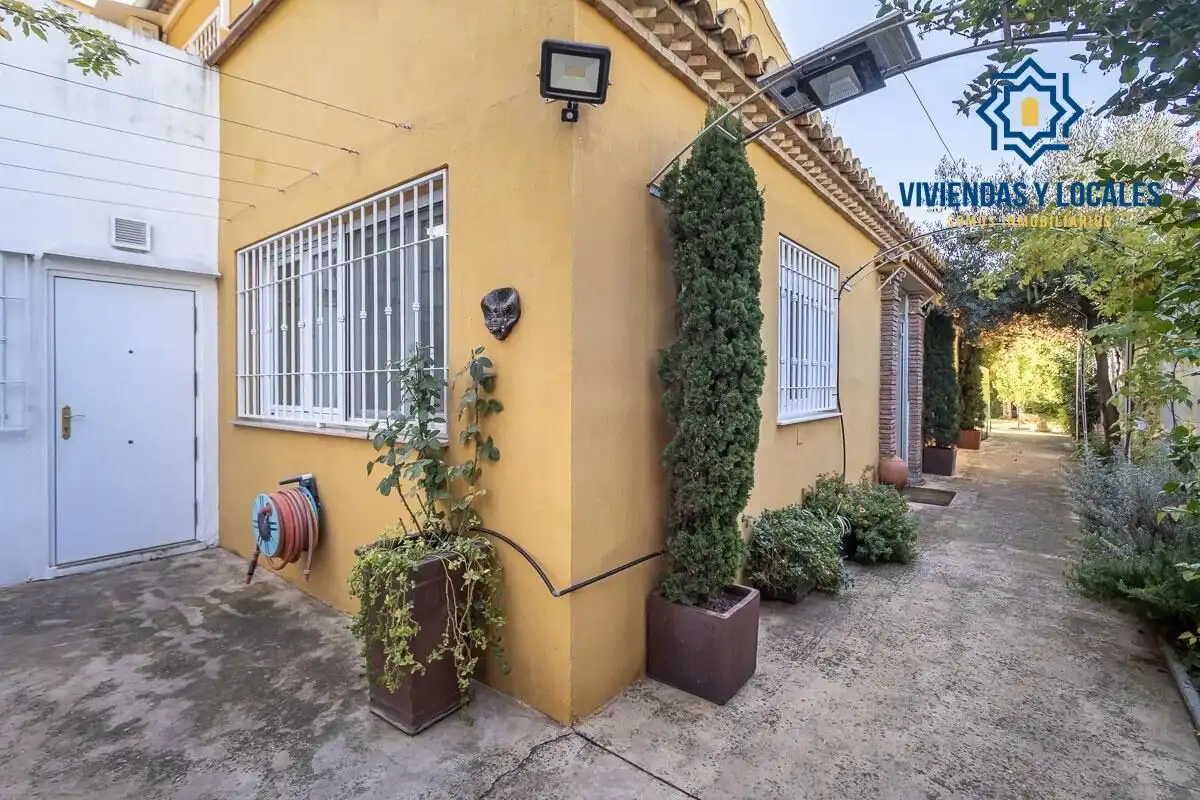 Maison avec terrasse à vendre à Genil, imagen 39