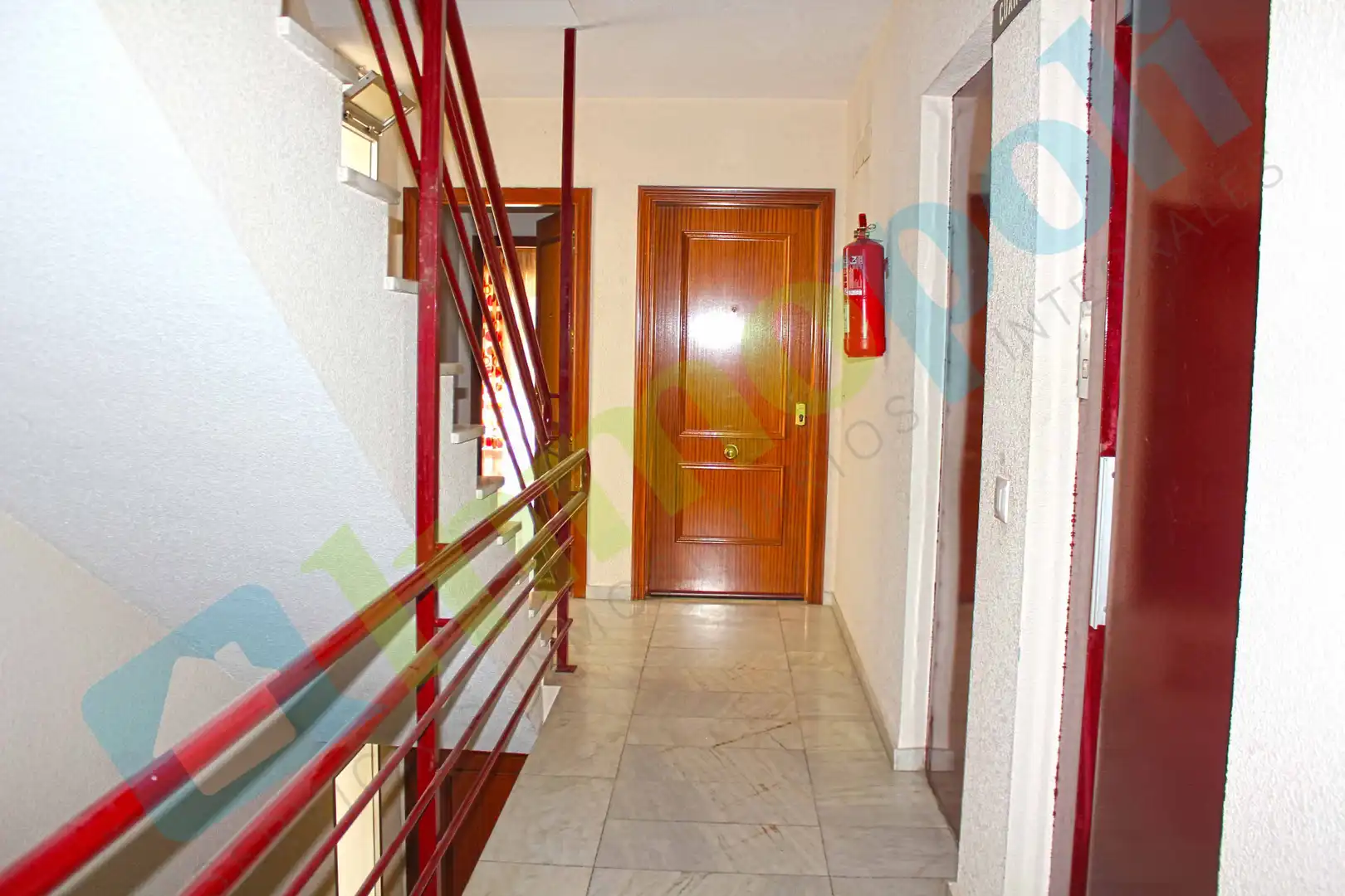 Flat for rent in Valdepasillas - La Paz - Huerta Rosales