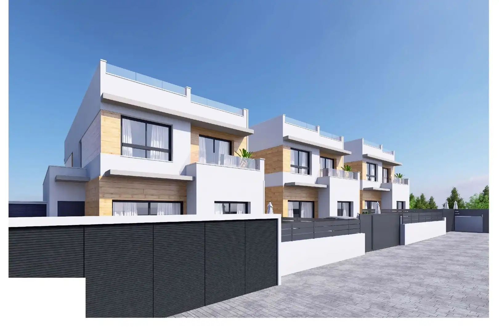 Maison à vendre à Benijófar, imagen 5