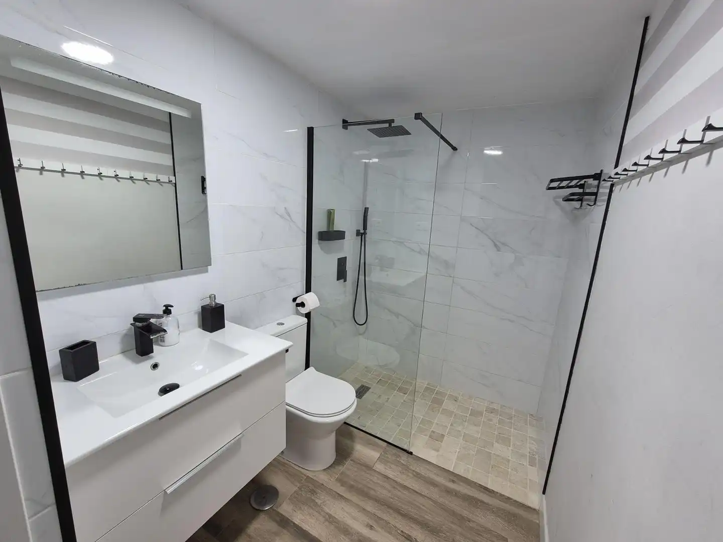 Apartamento con piscina en venta en Mar Adriatico 7, imagen 11