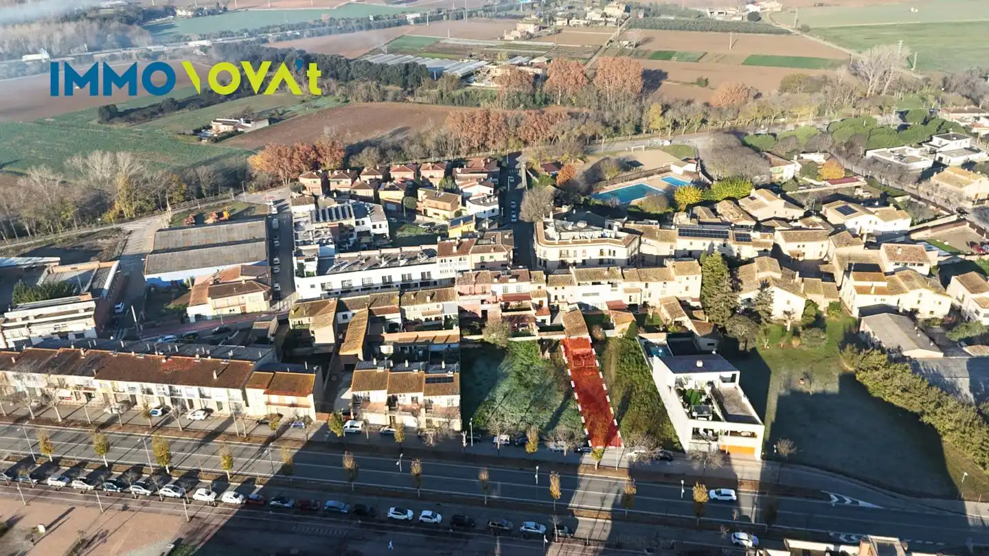 Terrenys i solars en venda a De Santa Coloma, imagen 5