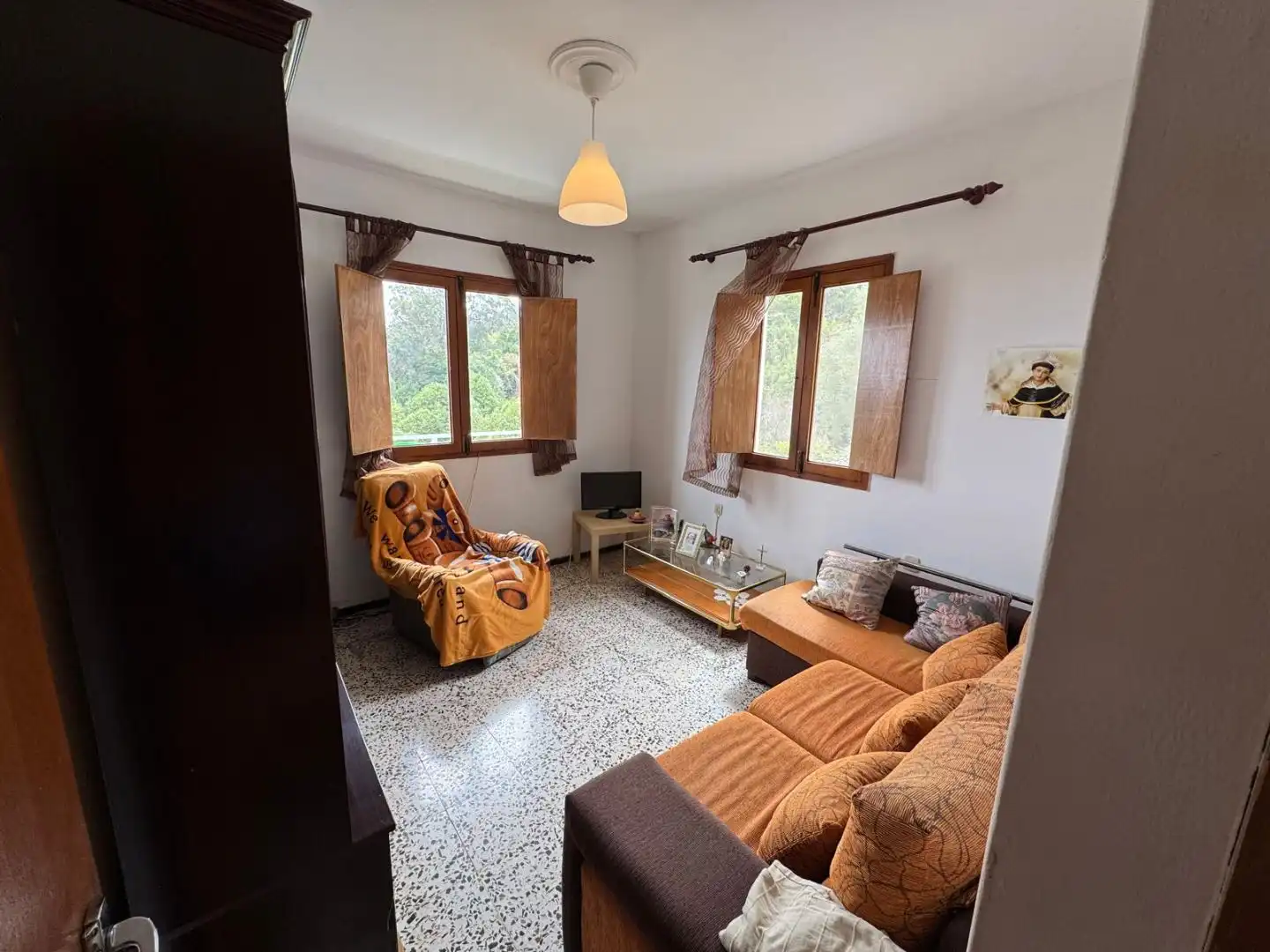 House with garden for sale in Lugar Barranquillo 43, imagen 7