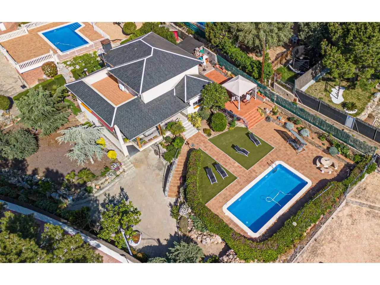 Haus oder Chalet zum Verkauf in Calle Eugeni Valero Ramo, 43, Corbera de Llobregat