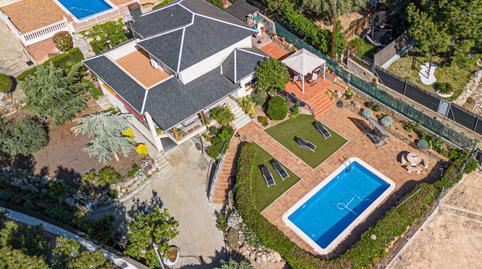 Foto 4 de Casa o xalet en venda a Calle Eugeni Valero Ramo, 43, Corbera de Llobregat, Barcelona