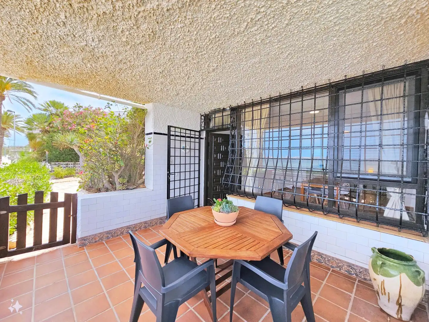 Casa o xalet de lloguer a Playa Honda - Playa Paraíso