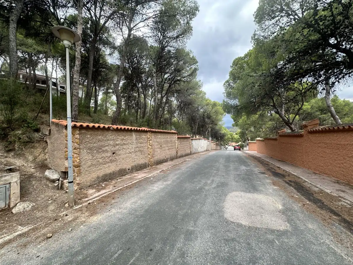 Wohnbaugrundstück zum Verkauf in Torres Torres, imagen 21