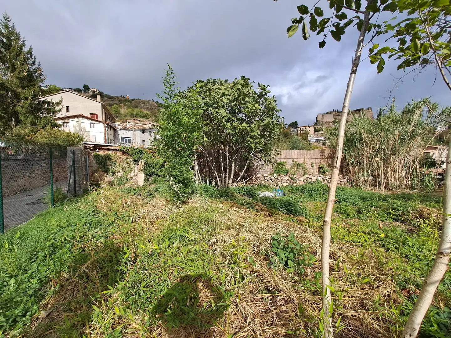 Grundstücke und Bauplätze zum Verkauf in Berga, imagen 3