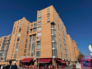Appartement avec ascenseur à louer à Abad Viñayo
