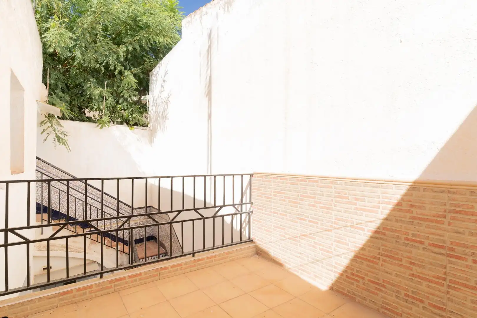 Casa amb terrassa en venda a Calle francisco suarez, imagen 25