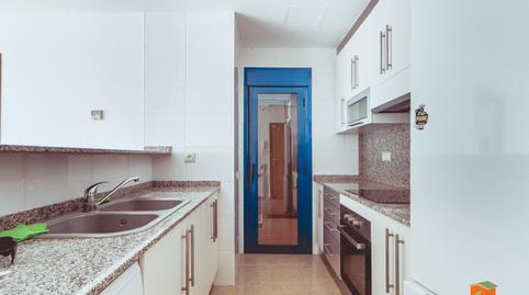 Foto 4 de Planta baixa en venda a Nord, La Ràpita