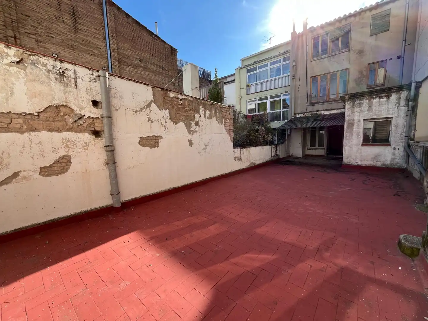 Terrace of Buildings for sale in Igualada