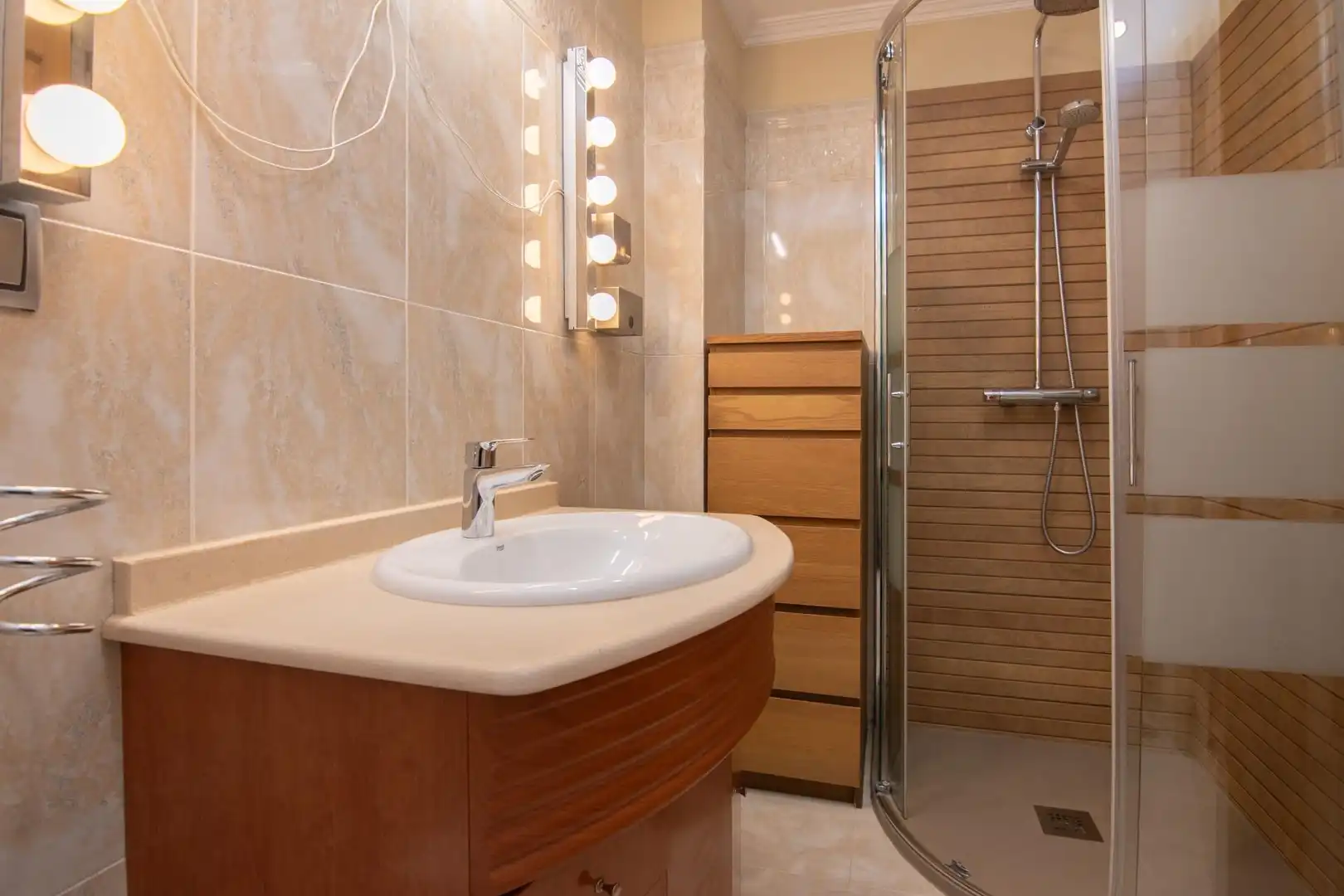 Flat for sale in Calle Calle Voluntariado, 2, Ciudad Vieja