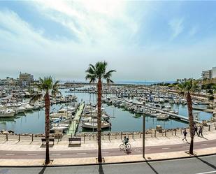 Terrassa de Pis de lloguer en  Palma de Mallorca amb Aire condicionat i Terrassa