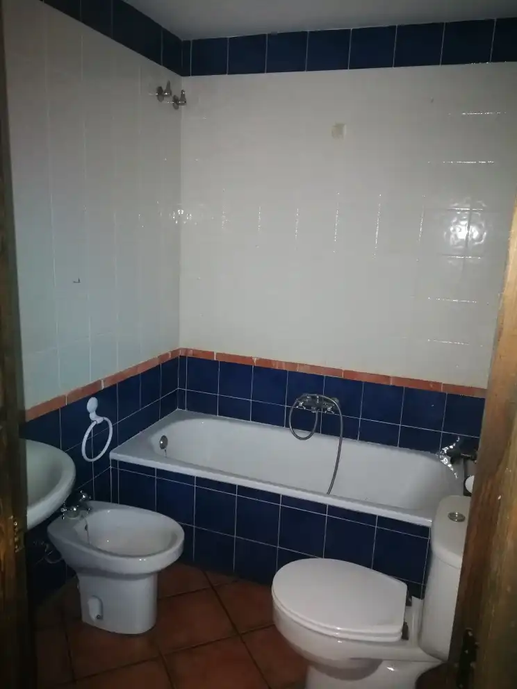 Bany de Edifici en venda en Balsa de Ves
