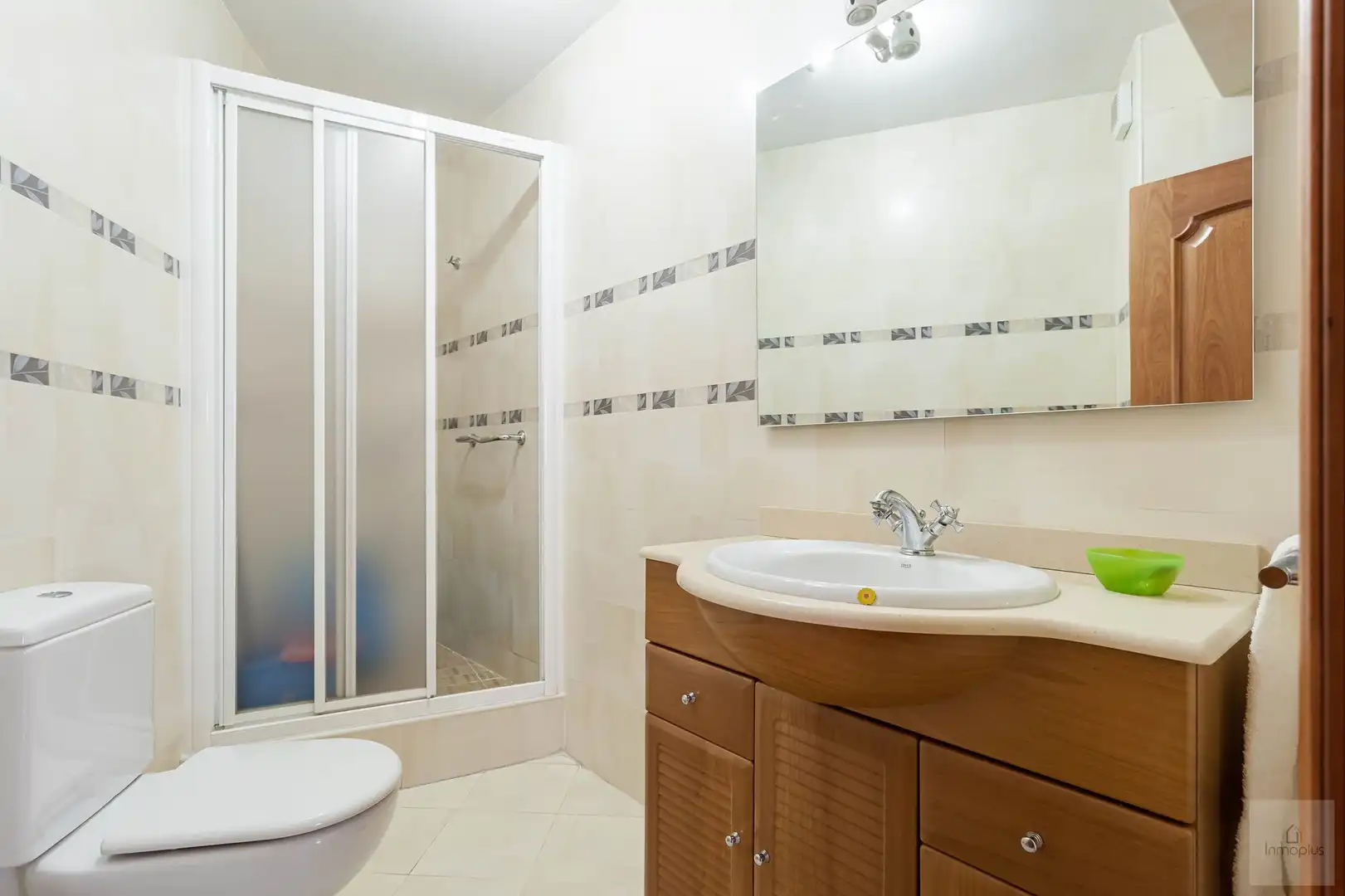 Baño de Piso en venta en Madrid con Aire acondicionado y Terraza