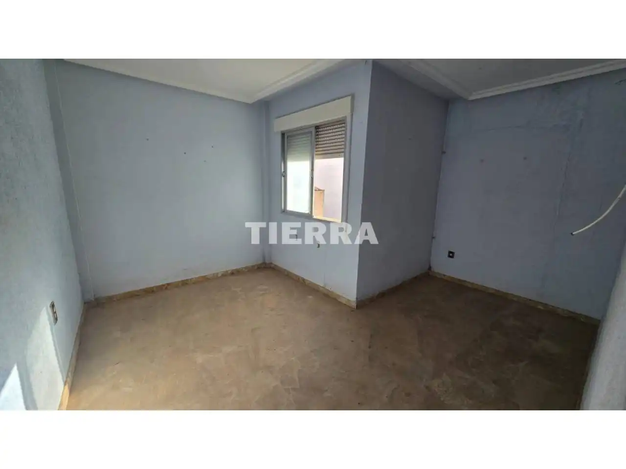 Bedroom of Flat for sale in Yecla  with Balcony