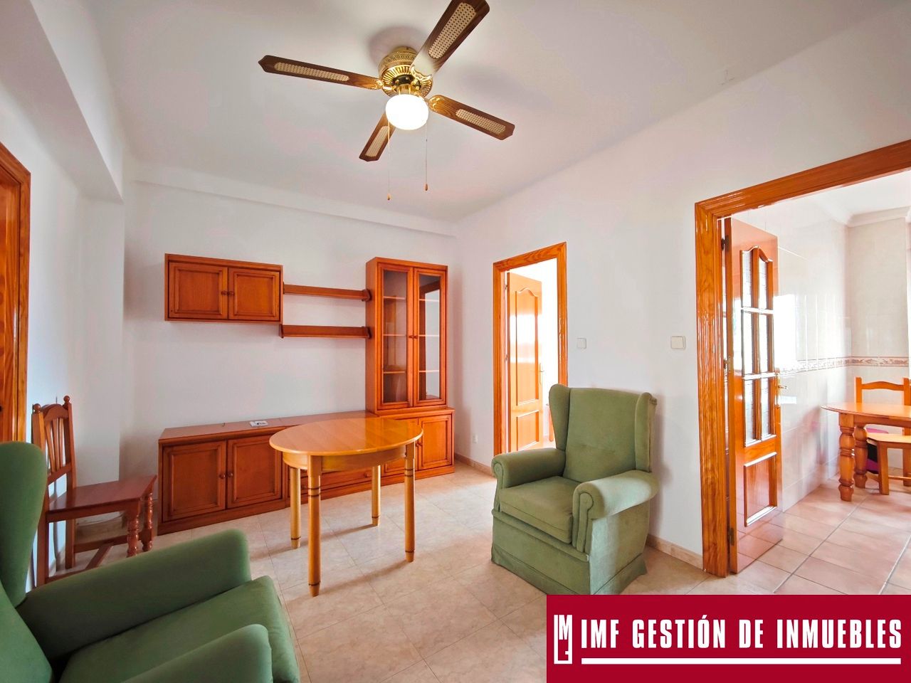 Sala d'estar de Casa o xalet en venda en Vélez-Málaga amb Terrassa