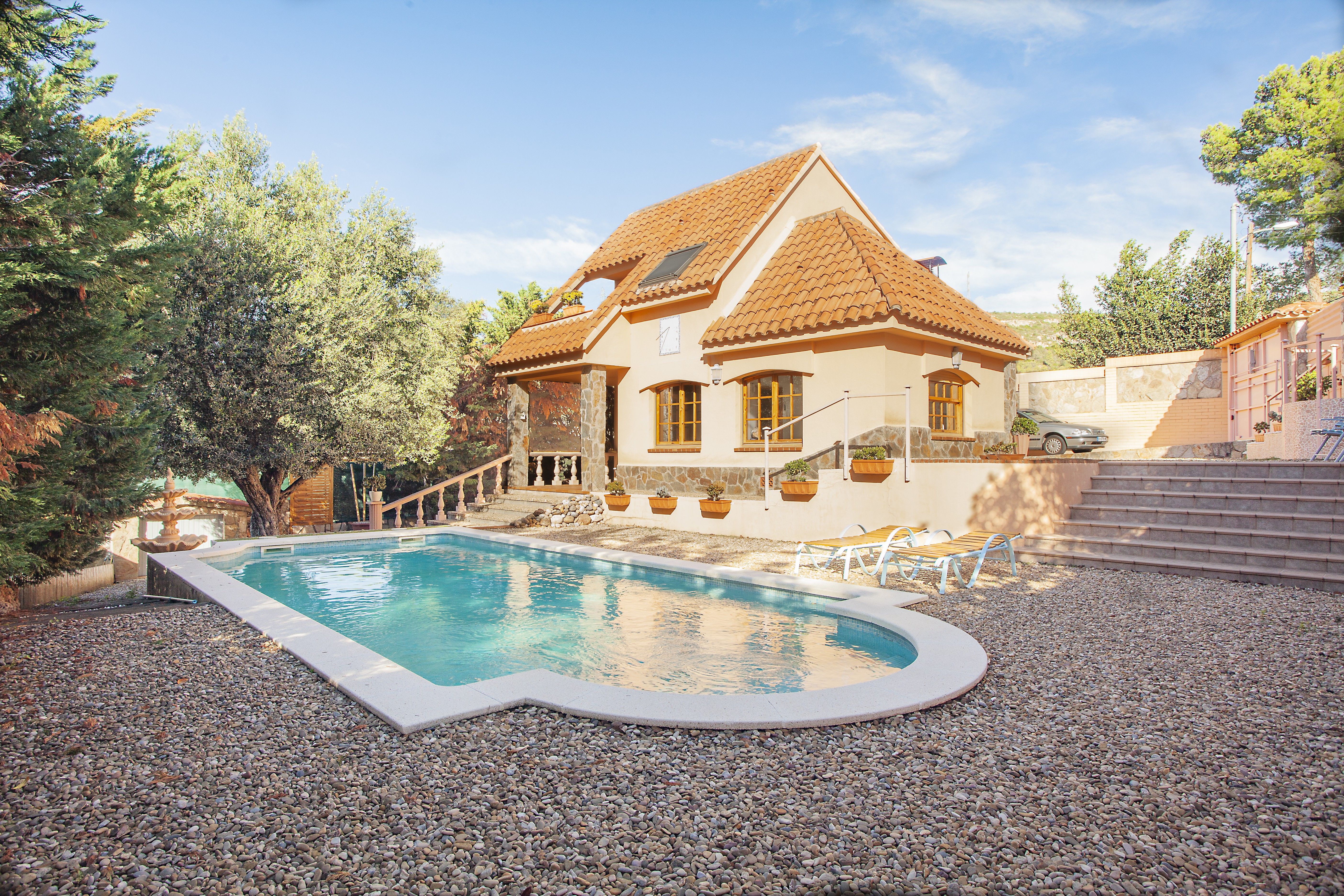 House or chalet for sale in Torrelles de Llobregat