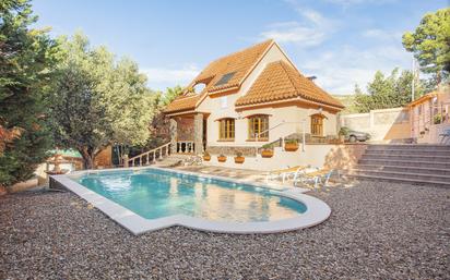 Casa o xalet en venda a Torrelles de Llobregat
