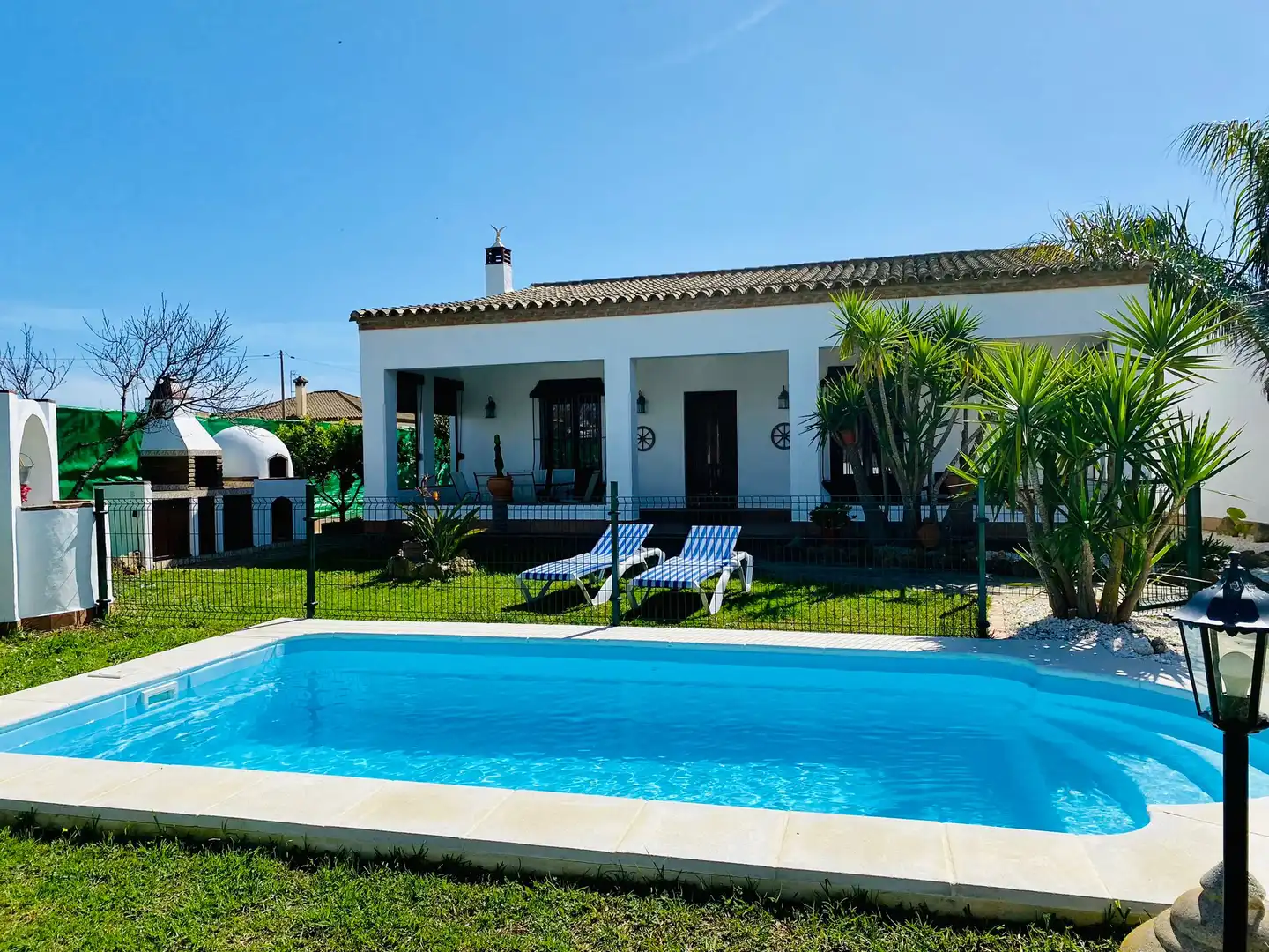 Houses for rent in Carril la Azuara, 13, Roche