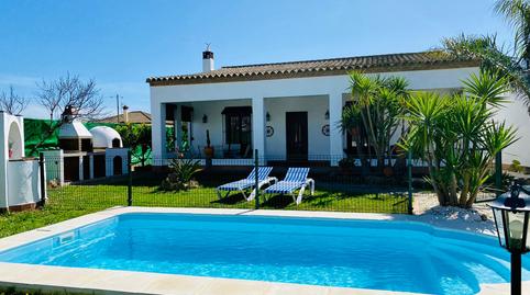 Photo 3 of Houses for rent in Carril la Azuara, 13, Roche, Conil de la Frontera