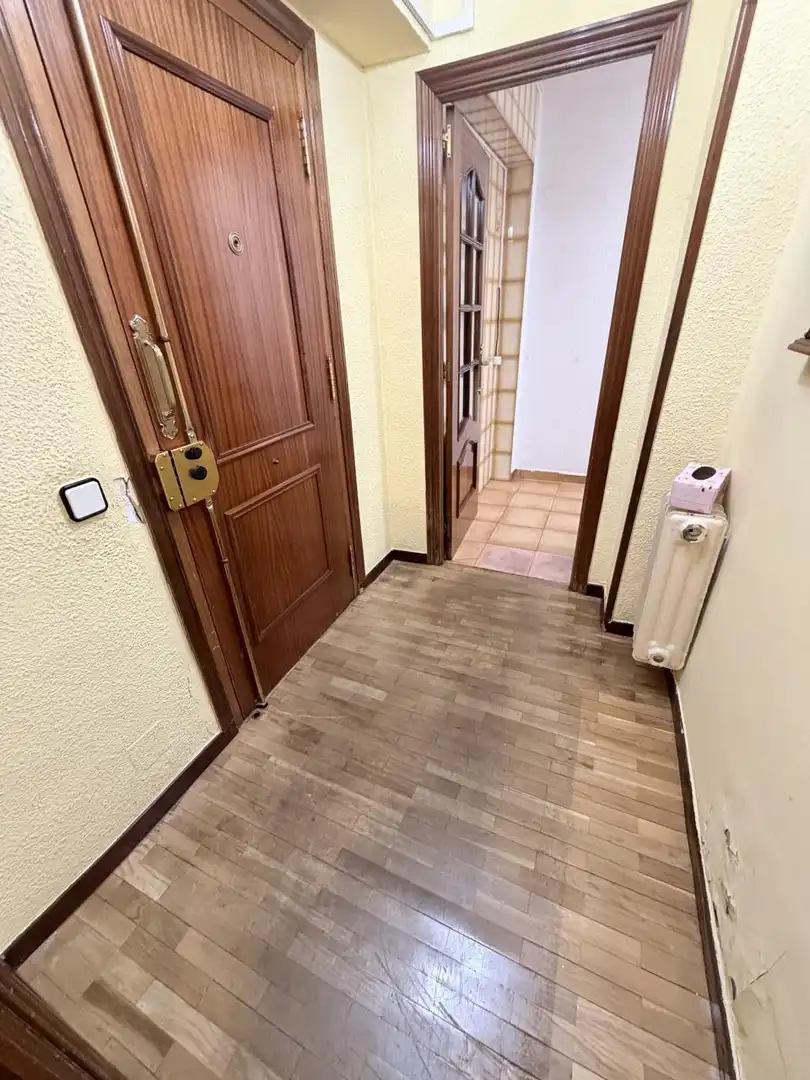 Flat for sale in Virgen del Rosario