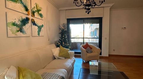 Foto 5 de Pis de lloguer a Avenida de Los Ángeles, Somosaguas, Madrid