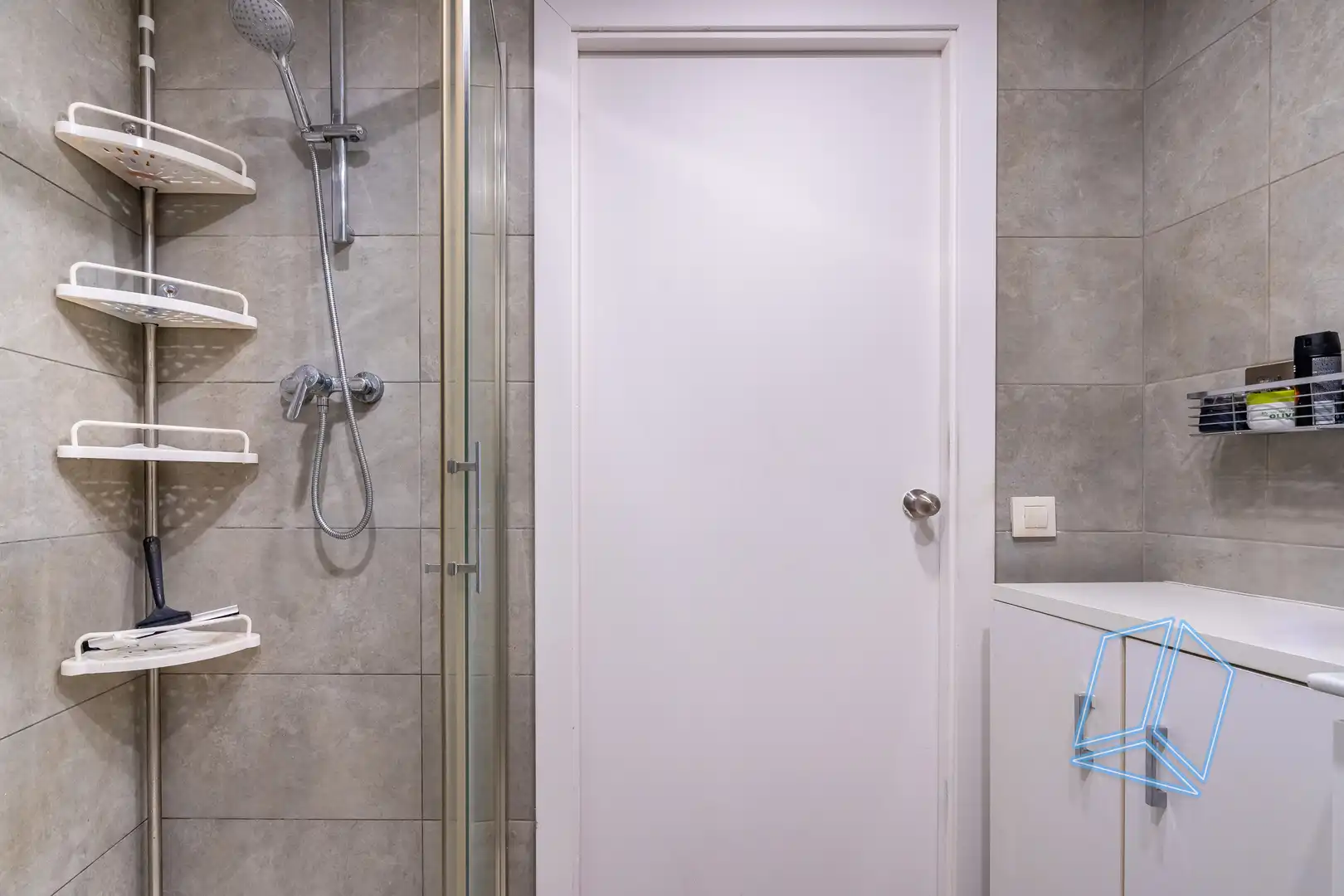 Bany de Loft en venda en Cornellà de Llobregat