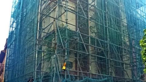 Photo 3 of Building for sale in Calle San Antonio, 18, Casco Histórico, Asturias