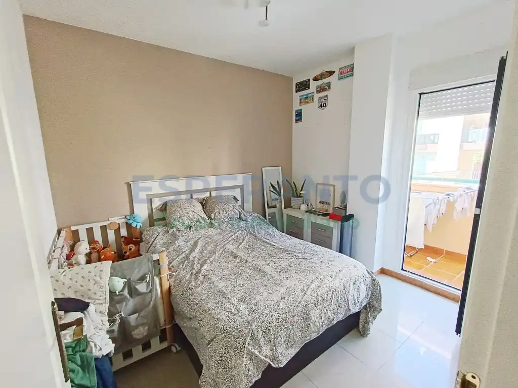 Habitación de Piso en venta en Fuengirola