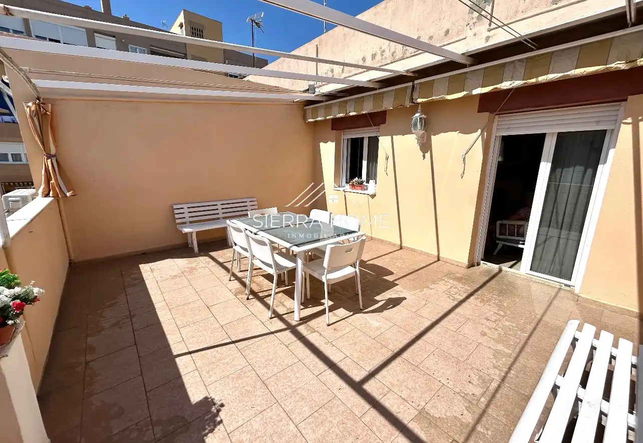 Duplex with lift for sale in Calle Retama, imagen 12