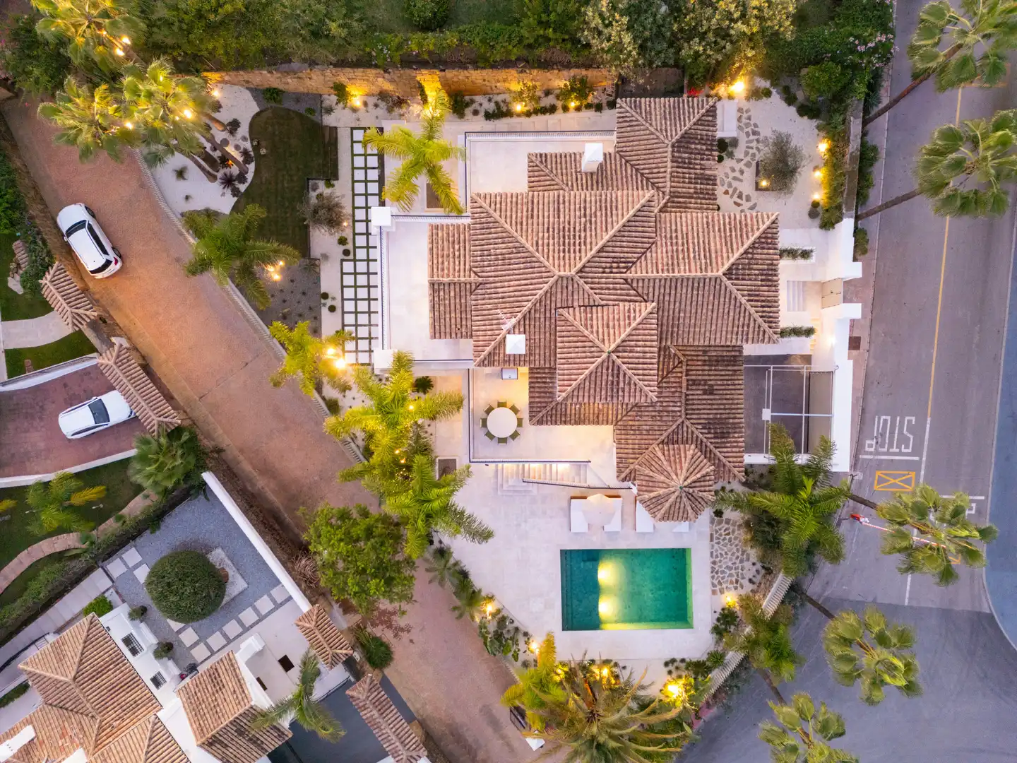 House with pool for sale in Marbella Centro, imagen 40