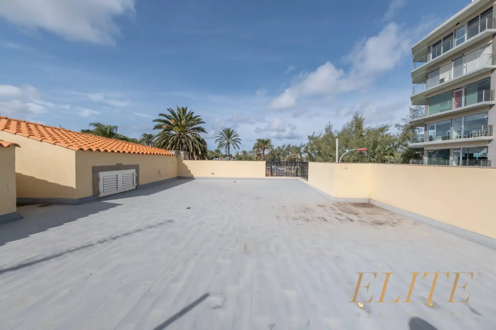 Außenansicht von Haus oder Chalet zur Miete in Las Palmas de Gran Canaria