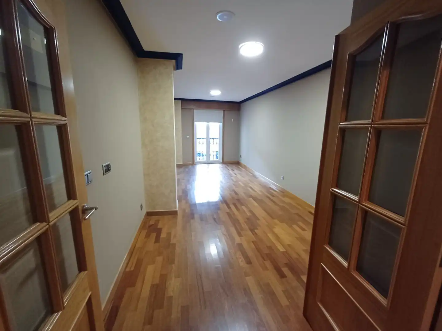Piso en venta en A Coruña Capital  con Calefacción, Trastero y Domótica