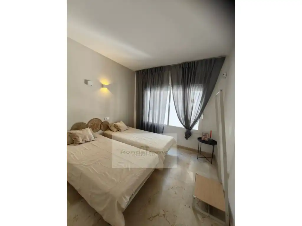 Schlafzimmer von Wohnung zum Verkauf in Marbella