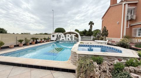 Foto 3 de Casa o xalet en venda a Xorlito, San Antonio de Benagéber, Valencia
