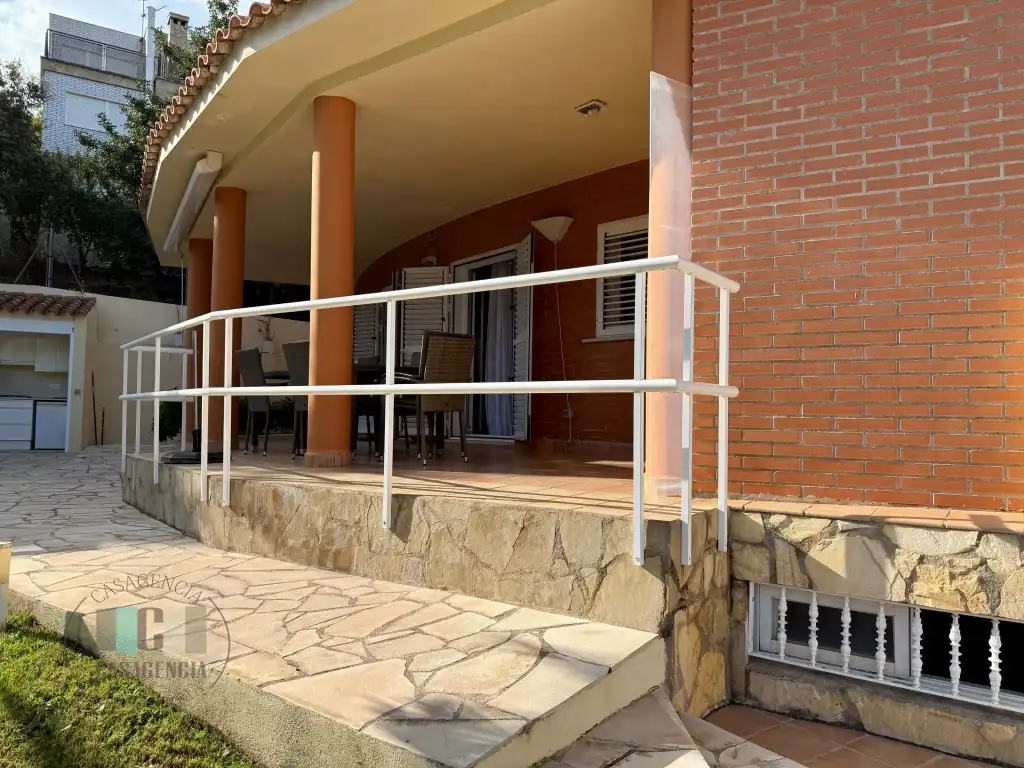 Casa o xalet en venda a Calle Dels Traginers, El Balcó - Jaume I