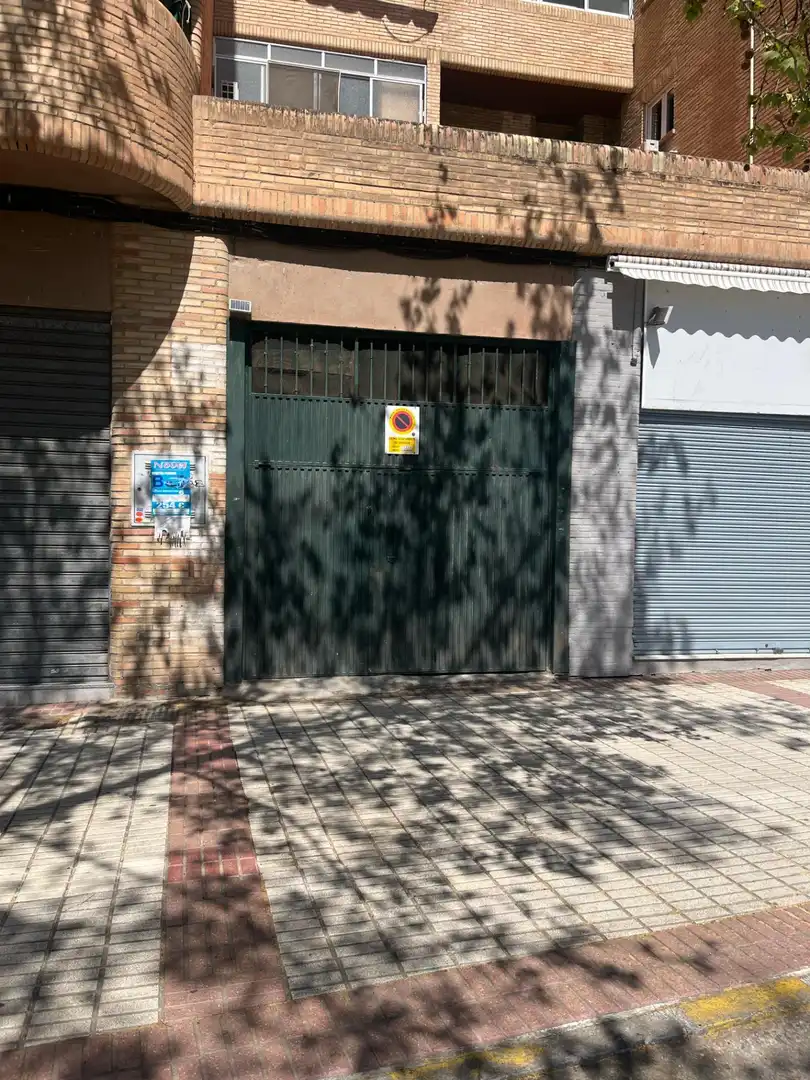 Aparcament en venda a Ronda, imagen 13