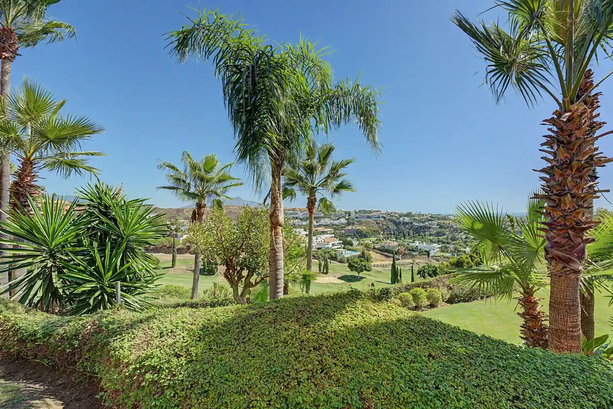 Apartment zum Verkauf in Benahavís pueblo, imagen 21